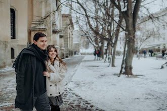 Düğün fotoğrafçısı Jan Breitmeier. Fotoğraf 11.12.2021 tarihinde