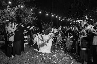 Esküvői fotós: Frank Granfeldt. 25.04.2024 -i fotó