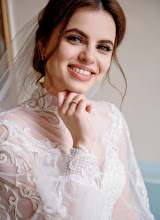 Wedding photographer Kseniya Razina. Photo of 28.11.2023