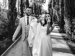 婚禮攝影師Filipe Santos. 23.09.2024的照片