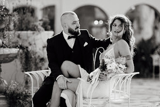 Vestuvių fotografas: Lev Sluckiy. 05.05.2024 nuotrauka