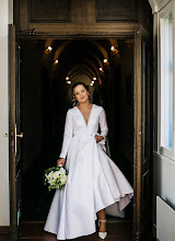 Wedding photographer Marta Bondaruková. Photo of 09.06.2022
