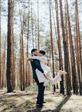 Nhiếp ảnh gia ảnh cưới Vitaliy Matviec. Ảnh trong ngày 01.05.2024