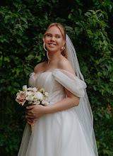 वेडिंग फ़ोटोग्राफ़र्स Irina Volk. 21.08.2025 का फोटो