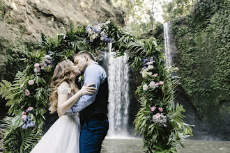 Nhiếp ảnh gia ảnh cưới Tatyana Timofeeva. Ảnh trong ngày 23.05.2018