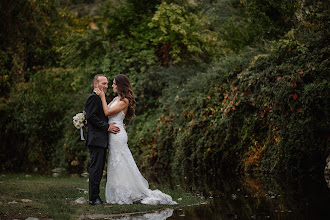 Wedding photographer Yiannis Tepetsiklis. Photo of 23.10.2023
