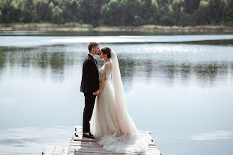 Bryllupsfotograf Evgeniya Karpekina. Bilde av 31.05.2020