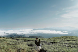 婚姻写真家 Trinh Hai Duong. 20.05.2025 の写真