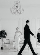婚礼摄影师Elizaveta Afanaseva. 30.04.2025的图片