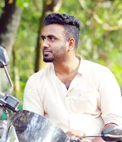 Yedhu Krishnan (yedhukrishnan)