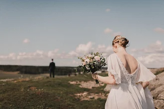 婚姻写真家 Matias Halttunen. 05.12.2024 の写真