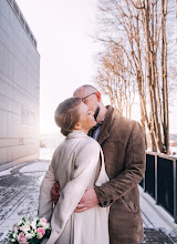 Bröllopsfotografer Dmitriy Shishkov. Foto av 15.03.2020
