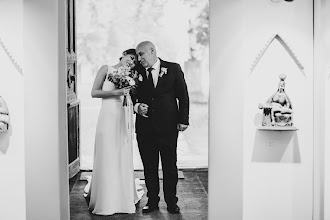 Nhiếp ảnh gia ảnh cưới Radoslav Grivalský. Ảnh trong ngày 01.04.2024