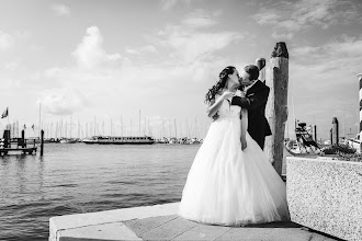Весільний фотограф Fabio Forapan. Фотографія від 23.05.2024