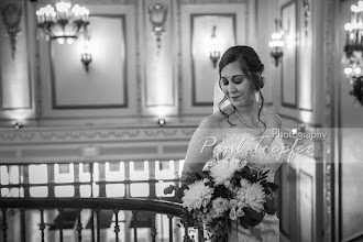 Fotógrafo de bodas Paul Toepfer. Foto del 30.12.2019