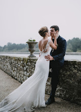 Photographe de mariage Antoine Borzeix. Photo du 28.11.2019