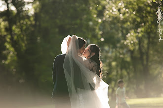 Jurufoto perkahwinan Claudia Milena Usma. Foto pada 15.08.2025