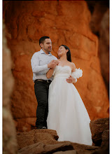 Wedding photographer Daniel Muñoz. Photo of 20.04.2025