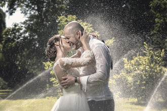 Fotógrafo de bodas Prioteasa Tibi. Foto del 10.01.2022