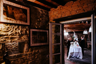 Wedding photographer Raul Gori. Photo of 15.05.2025