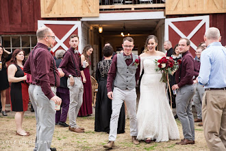 Wedding photographer Laynie Hails. Photo of 11.05.2023