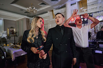 Fotograful de nuntă Evgeniy Ryakhin. Fotografie la: 02.05.2024