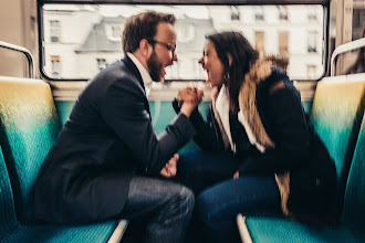 Photographe de mariage Silas Coelho. Photo du 07.11.2018