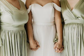 Wedding photographer Letizia Di Candia. Photo of 06.12.2023