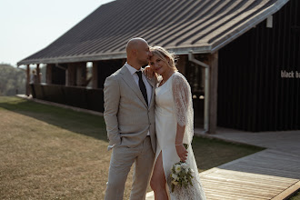 Wedding photographer Greta Sin. Photo of 28.04.2025