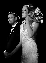 Fotografo di matrimoni George Dimopoulos. Foto del 27.09.2021