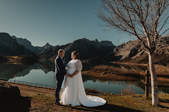 Nhiếp ảnh gia ảnh cưới Jose Valdueza. Ảnh trong ngày 25.03.2024