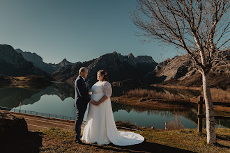 Kāzu fotogrāfs Jose Valdueza. Fotogrāfija, 25.03.2024