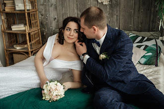 Fotógrafo de bodas Garin Aleksey. Foto del 28.04.2024