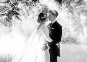 婚姻写真家 Jose Luis Jordano Palma. 23.09.2025 の写真