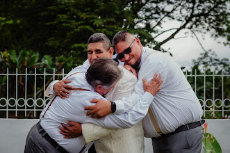 婚礼摄影师Juan David Marín. 10.05.2024的图片