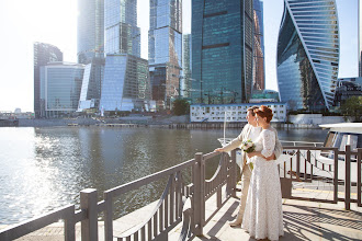 婚姻写真家 Marina Vlasova. 06.07.2022 の写真