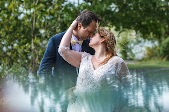 Photographe de mariage Kamil Szmidla. Photo du 10.10.2020