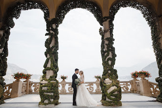 Photographe de mariage Natalya Protopopova. Photo du 11.04.2025