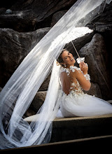 Wedding photographer Orlando Guerrero. Photo of 03.03.2020