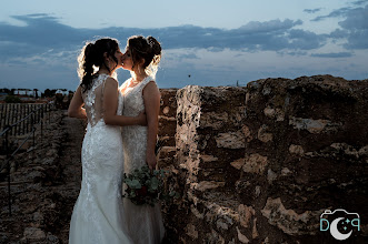 Bröllopsfotografer Diego Palacios Campos. Foto av 30.09.2023