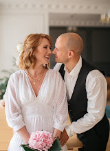 Wedding photographer Viktoriya Petrova. Photo of 11.08.2020