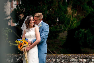 Photographe de mariage Rachel Ulph. Photo du 02.07.2019