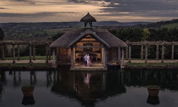 Photographe de mariage Zuhaib Chaudhry. Photo du 04.05.2023