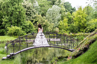 Photographe de mariage Aurel Melinescu. Photo du 25.03.2018