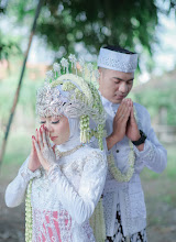 Wedding photographer Rido Alwarno. Photo of 05.09.2023