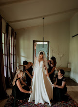 Bröllopsfotografer Lauren Pretorius. Foto av 03.06.2024
