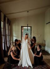 Wedding photographer Lauren Pretorius. Photo of 03.06.2024