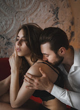 婚礼摄影师Aleksandra Gricenko. 04.12.2024的图片