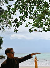 Photographer sa kasal Mambo Kerdphon. Larawan ng 17.09.2025