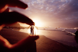 Fotografo di matrimoni Aurimas Chekanavichus. Foto del 20.05.2016